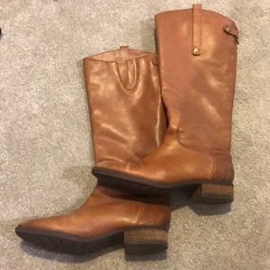 Sam Edelman boots